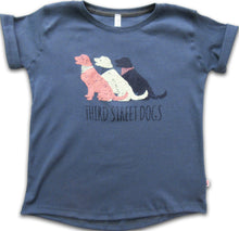 Load image into Gallery viewer, "Blossom" Rib Tee