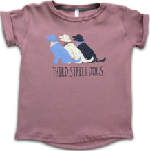 Load image into Gallery viewer, "Blossom" Rib Tee