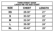 Load image into Gallery viewer, "Blossom" Rib Tee