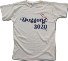 Load image into Gallery viewer, "Benji" Unisex Tee- Doggone