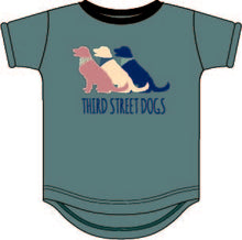 Load image into Gallery viewer, "Blossom" Rib Tee