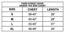 Load image into Gallery viewer, &quot;Benji&quot; Unisex Tee- Dog Fill
