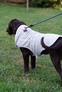 "Buddy" Vest