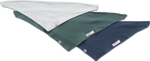 "Z" Reversible Dog Bandana