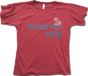 "Benji" Unisex Tee- Doggone