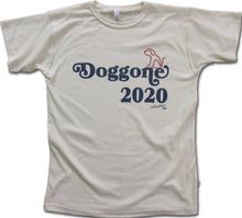 Load image into Gallery viewer, &quot;Benji&quot; Unisex Tee- Doggone
