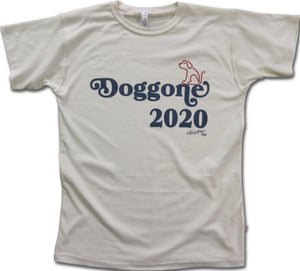 "Benji" Unisex Tee- Doggone